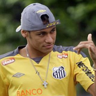 Santos rechaza oferta del Barcelona