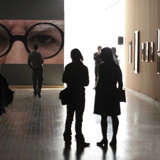 Los ''gordos'' de Botero desembarcan en Buenos Aires