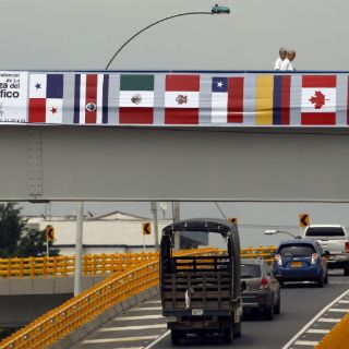 Cali recibe a nueve presidentes en Cumbre Alianza Pacífico