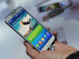 Aseguran que se ha vendido a un ritmo de ''cuatro unidades por segundo''. ARCHIVO /