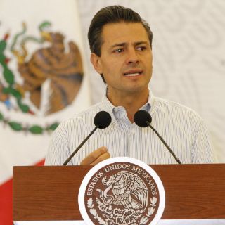 El Pacto por México no será permanente: Peña