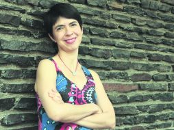 Exploración. La nueva obra de la escritora y académica reúne 27 ensayos, escritos en los últimos tres años. EL INFORMADOR /