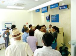 A nivel municipal tendría que aprovecharse de mejor manera el impuesto sobre la propiedad y las tarifas de agua, según la OCDE. EE  /