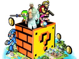 El crecimiento de la industria de los videojuegos demanda profesionales y especialistas en el área. EL INFORMADOR /