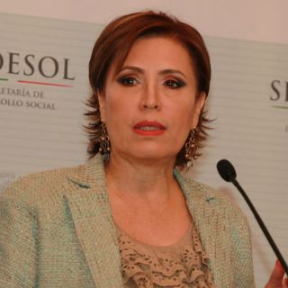 Sedesol acata la ''veda electoral''