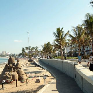 Buscan que municipios se sumen al ''vallartazo''