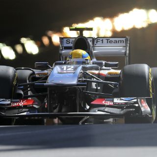 Esteban reconoce su desventaja