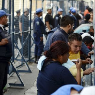 Ya no hay boletos para la final