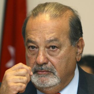 Carlos Slim ya no es el hombre más rico del mundo: Forbes