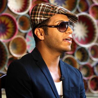 Samo deja atrás siete años con el grupo Camila