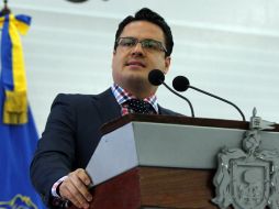 La administración estatal, que encabeza Aristóteles Sandoval, se halla con una deuda a corto plazo superior a los siete mil MDP. ARCHIVO /