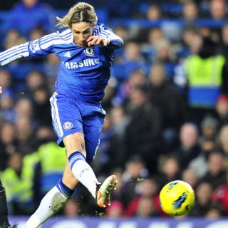 Fernando Torres afirma que Mourinho sería ''una gran motivación''