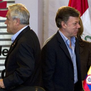 Colombia asume el mando de la Alianza del Pacífico