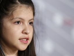 La película mexicana ''Heli'' se exhibirá en pantallas internacionales. ARCHIVO /