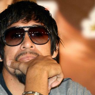 Antonio Margarito descarta regresar al ring
