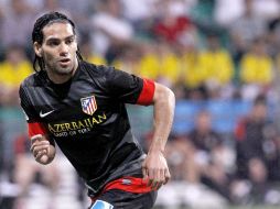 Los madrileños recién ganaron la décima Copa del Rey en su historia. EFE /