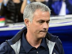 El estratega del Real Madrid dejará al cuadro merengue, gran rival de los blaugranas. EFE /