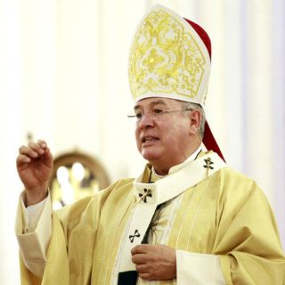 Robles Ortega pide al Gobierno federal continuar el caso Posadas