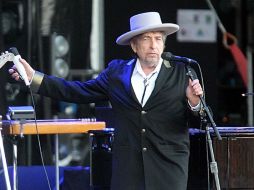 Se estima que la canción de Bob Dylan se venda en una suma de entre 40 mil y 54 mil dólares. AP /