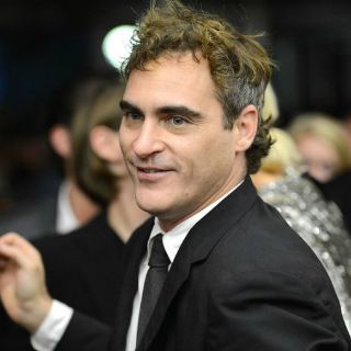 Joaquin Phoenix sorprende con The Master