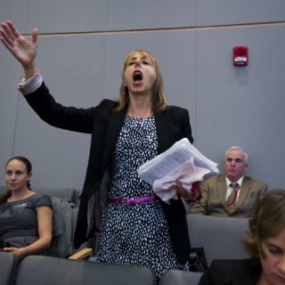 Activistas celebran decisión de Obama sobre Guantánamo