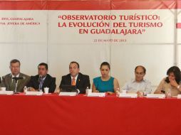 Regidores tapatíos trabajan en el proyecto, que sería apenas el tercero en su tipo en toda América Latina.  /