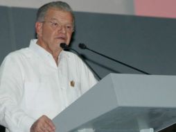 Andrés Granier podría tener construcciones en propiedades no registradas en el catastro. ARCHIVO /