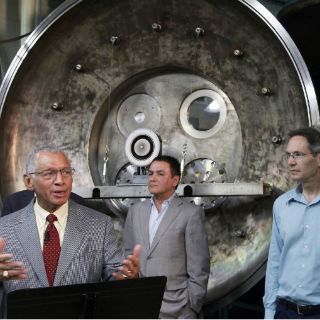 La NASA planea misión para capturar asteroides