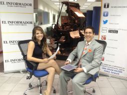 Actualízate con la consultoría.  /