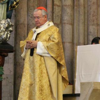 El sábado habrá procesión de Corpus Christi