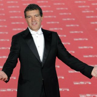 Antonio Banderas celebrará su cumpleaños en Starlite Gala