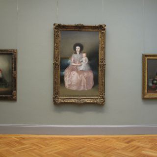 El arte español gana espacio en el Metropolitan de NY