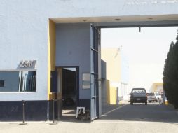 Los detenidos fueron puestos a disposición del a Fiscalía Central. ARCHIVO /