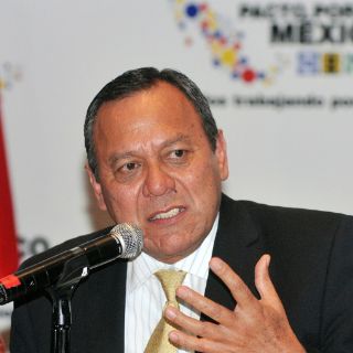 Izquierdas de Europa y AL respaldarán Pacto: Zambrano