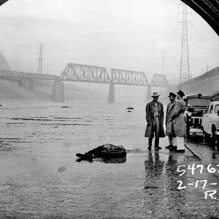 Mundos espectrales, en el Foro de Novela Negra