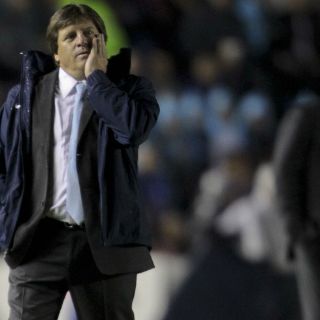 El ''Piojo'' mantiene el objetivo