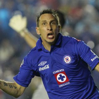 ''Chaco'' quiere jugar en el Azteca, pese a golpe