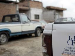 Al parecer los victimados pertenecían a una pandilla de la zona. ARCHIVO /