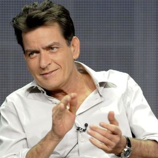 Charlie Sheen usará su verdadero nombre en película