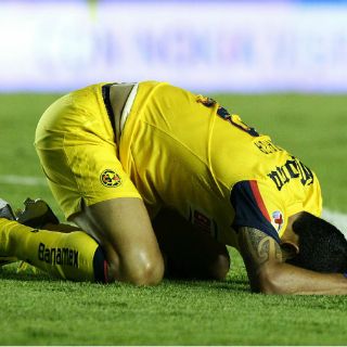 Las estadísticas están en contra del América