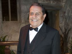 ''Chóforo'' fue hijo de Raúl ''Chato'' Padilla, reconocido participante de las emisiones de ''Chespirito''. ESPECIAL /