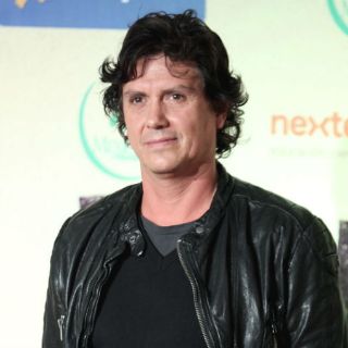 Caifanes seguirán juntos por tiempo indefinido: Saúl Hernández