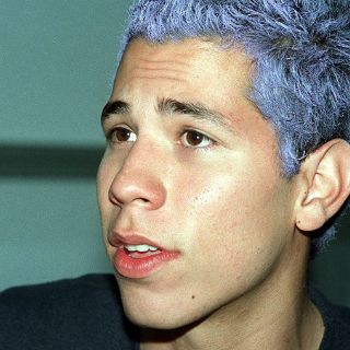 Confío en la justicia y no hablaré más a la prensa: Christian Chávez