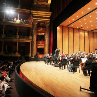 Leyenda del jazz cierra el Festival Cultural de Mayo