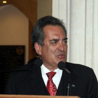 Reynoso Femat es amigo, pero se aplicará la ley: Lozano