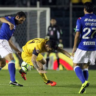 No hay jugadores suspendidos para la vuelta de la final
