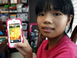 Google planea colaborar con compañías locales en algunos países asiáticos y africanos para desarrollar su proyecto. ARCHIVO /