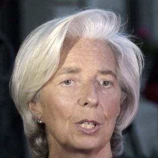 Directora del FMI escapa a la inculpación