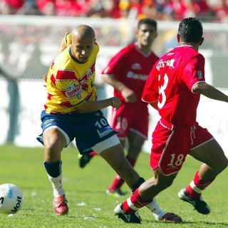 Los goles más rápidos en finales del futbol