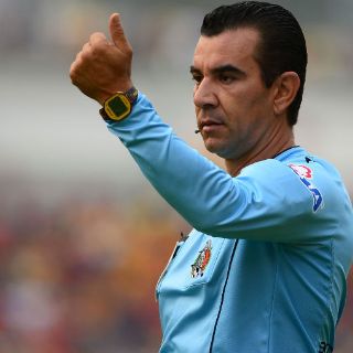 Paul Delgadillo dirigirá la final del futbol mexicano